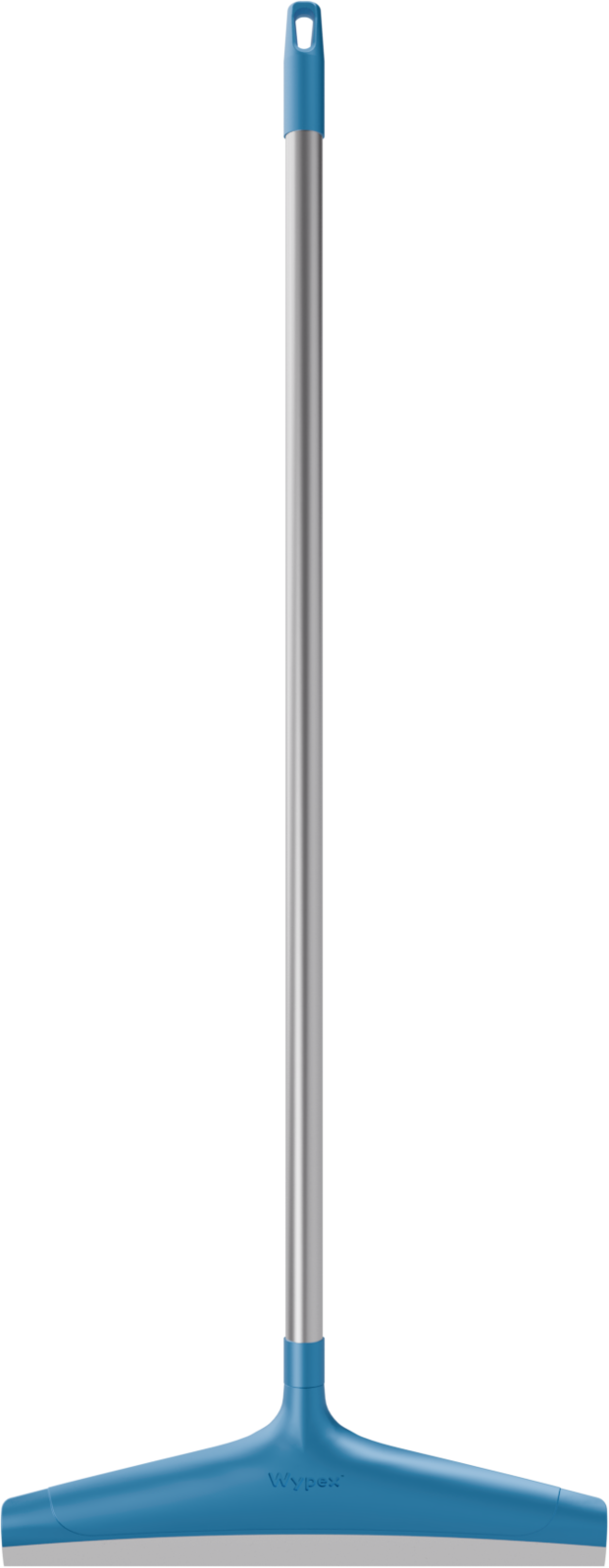 Wypex floor wiper — Ocean Blue, model W-16